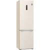 Холодильник LG GA-B509SESM фото №2