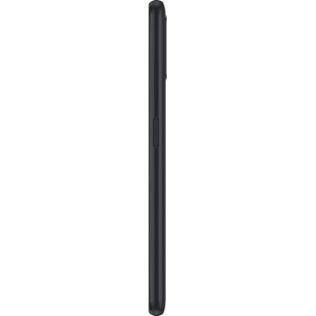 Смартфон Samsung SM-A037F Galaxy A03s 4/64GB ZKG (black) фото №4