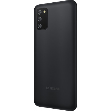 Смартфон Samsung SM-A037F Galaxy A03s 4/64GB ZKG (black) фото №7