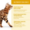 Сухий корм для котів Optimeal зі смаком курки 200 г (4820215360180) фото №3