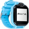Smart часы Aura A3 WIFI Blue (KWAA3BL)