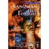 Комікс Рідна мова The Sandman. Пісочний чоловік. Том 6: Притчі й відображення - Ніл Ґейман  (9789669175342)