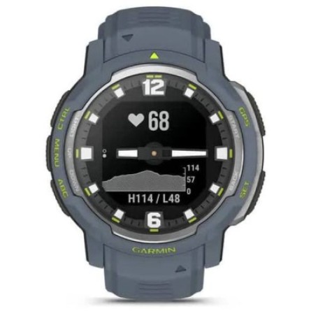 Smart часы Garmin tactix 7, GPS (010-02704-01) фото №10