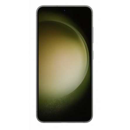 Смартфон Samsung Galaxy S23 5G 8/256Gb Green (SM-S911BZGGSEK) фото №2