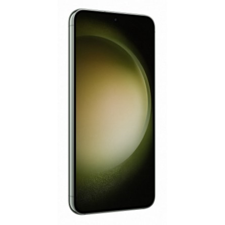 Смартфон Samsung Galaxy S23 5G 8/256Gb Green (SM-S911BZGGSEK) фото №3