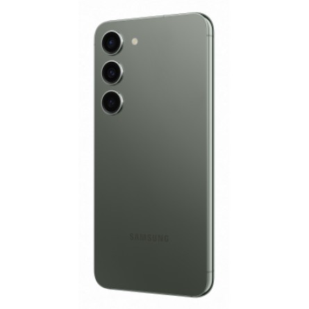 Смартфон Samsung Galaxy S23 5G 8/256Gb Green (SM-S911BZGGSEK) фото №7