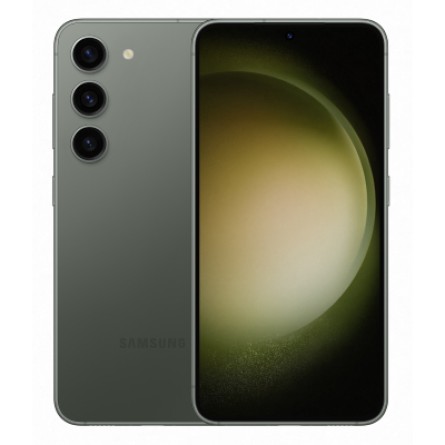 Смартфон Samsung Galaxy S23 5G 8/256Gb Green (SM-S911BZGGSEK)