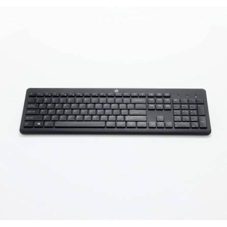 Клавіатура HP 230 WL UKR (3L1E7AA) фото №8