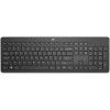 Клавиатура HP 230 WL UKR (3L1E7AA)