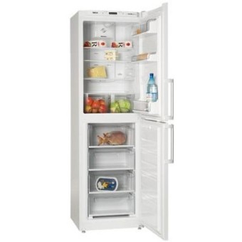 Зображення Холодильник Atlant XM-4425-100-N