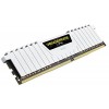 Модуль пам'яті для комп'ютера CORSAIR DDR4 16GB (2x8GB) 3200 MHz LPX White  (CMK16GX4M2B3200C16W) фото №4