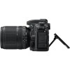 Цифровая фотокамера Nikon D7500 18-140VR Kit (VBA510K002) фото №9