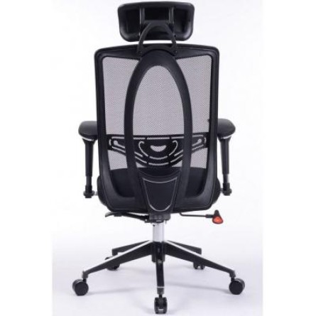 Офисное кресло Barsky Black (BB-01) фото №7