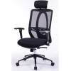 Офисное кресло Barsky Black (BB-01)