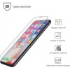 Защитное стекло Armorstandart Glass.CR Apple iPhone X (ARM50688) фото №2