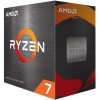 Процесор AMD Ryzen75800X(100-100000063WOF)