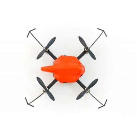 Радиоуправляемая игрушка Wowitoys  Квадрокоптер детский с удержанием высоты (WWT-H4816) фото №6