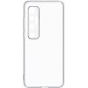 Чохол для телефона Armorstandart Air Series Xiaomi Mi 10 Ultra Transparent (ARM57383)