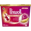 Капсулы для стирки Perwoll All-in-1 для цветных вещей 27 шт. (9000101514629)