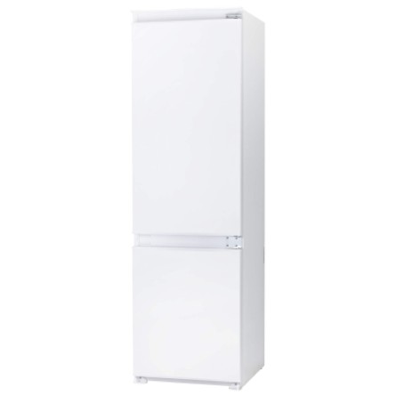 Холодильник Eleyus RDB 2177 SM фото №3