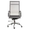Офисное кресло Special4You Solano mesh grey (000004031) фото №2