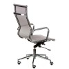 Офисное кресло Special4You Solano mesh grey (000004031) фото №5