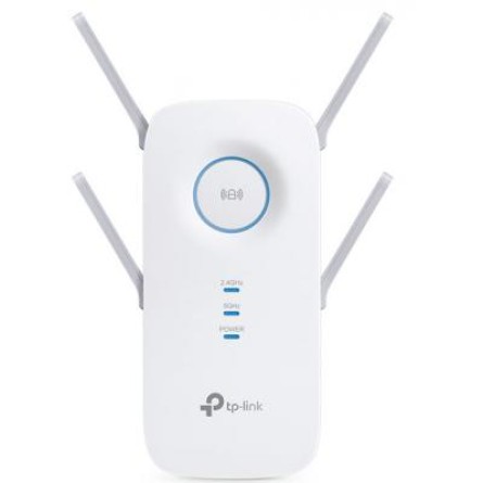 Маршрутизатор TP-Link RE650 фото №2