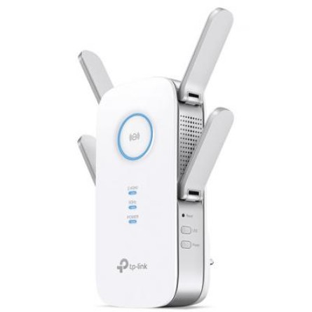 Маршрутизатор TP-Link RE650
