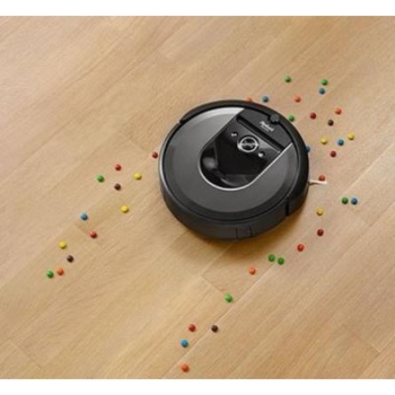 Пилосос iRobot Roomba i7 (i715840/i715040) фото №7