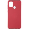 Чохол для телефона Armorstandart ICON Case Samsung A21s Red (ARM56335)