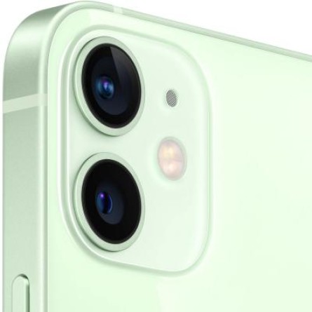 Смартфон Apple iPhone 12 mini 64Gb Green (MGE23FS/A | MGE23RM/A) фото №4