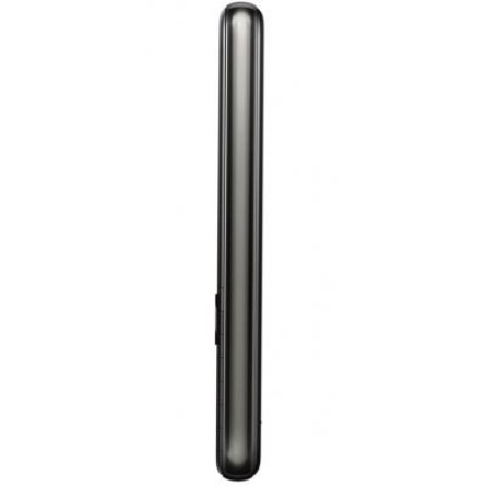 Мобильный телефон Nokia 8000 DS 4G Black фото №4