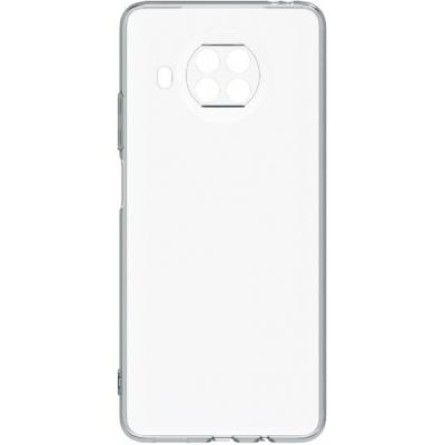 Чехол для телефона Armorstandart Air Series Xiaomi Mi 10T Lite Transparent (ARM57384)