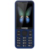 Смартфон Sigma X-style 351 LIDER Blue (4827798121931)