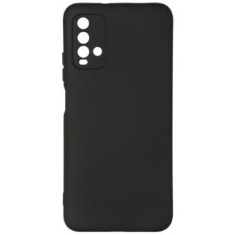 Зображення Чохол для телефона Armorstandart ICON Case для Xiaomi Redmi 9t Black (ARM58250)