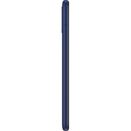 Смартфон Samsung SM-A037F Galaxy A03s 3/32GB ZBD (blue) фото №3