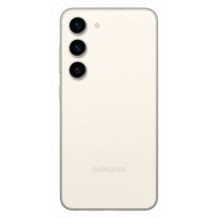 Смартфон Samsung Galaxy S23 5G 8/256Gb Beige (SM-S911BZEGSEK) фото №5