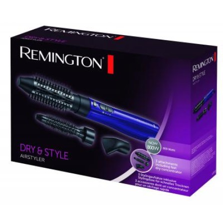 Щипці для укладки волосся Remington AS 800 (AS800) фото №3