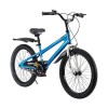 Велосипеди Royal Baby FREESTYLE 20", синій (RB20B-6-BLU) фото №3