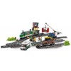 Конструктор Lego  CITY Грузовой поезд (60198) фото №2
