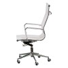 Офісне крісло Special4You Solano mesh white (000002913) фото №4