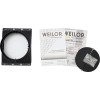 Витяжки WEILOR PPE 5230 SS 1000 LED фото №8
