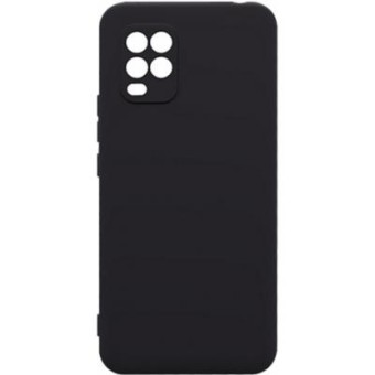 Зображення Чохол для телефона Armorstandart Matte Slim Fit Xiaomi Mi 10 lite Black (ARM56674)