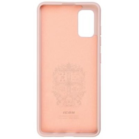 Чохол для телефона Armorstandart ICON Case Samsung A41 Pink Sand (ARM56577) фото №2