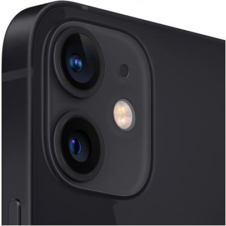 Смартфон Apple iPhone 12 mini 64Gb Black (MGDX3FS/A | MGDX3RM/A) фото №4