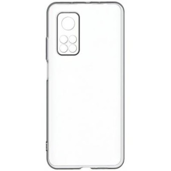 Зображення Чохол для телефона Armorstandart Air Series Xiaomi Mi 10T Transparent (ARM57385)