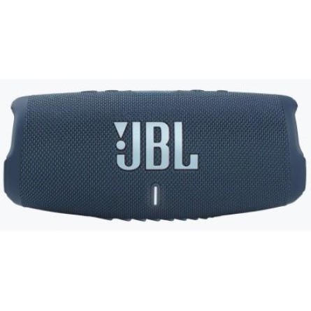 Портативна колонка JBL Charge 5 Blue (CHARGE5BLU)