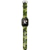 Smart часы Canyon CNE-KW33GB Kids smartwatch Green camouflage (CNE-KW33GB) фото №4