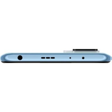 Смартфон Xiaomi Redmi Note 10 Pro 6/64 Gl. Blue (M2101K6G) фото №6