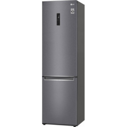 Изображение Холодильник LG GA-B509SLSM - изображение 3